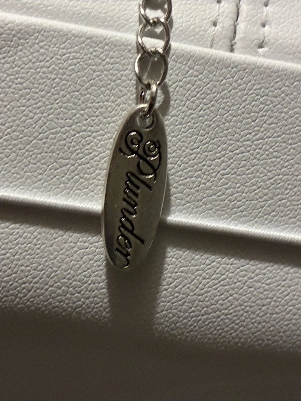 Plunder bracelet featuring